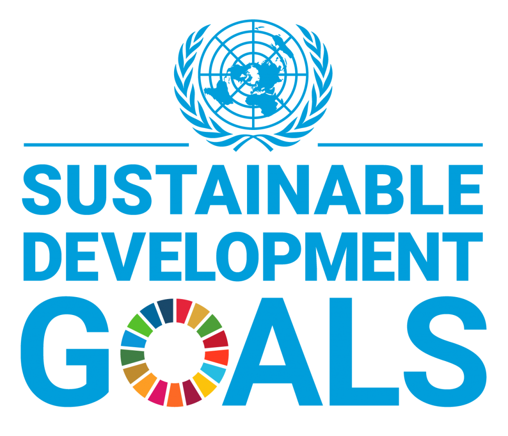 United Nations Sustainable Development Goals Logo